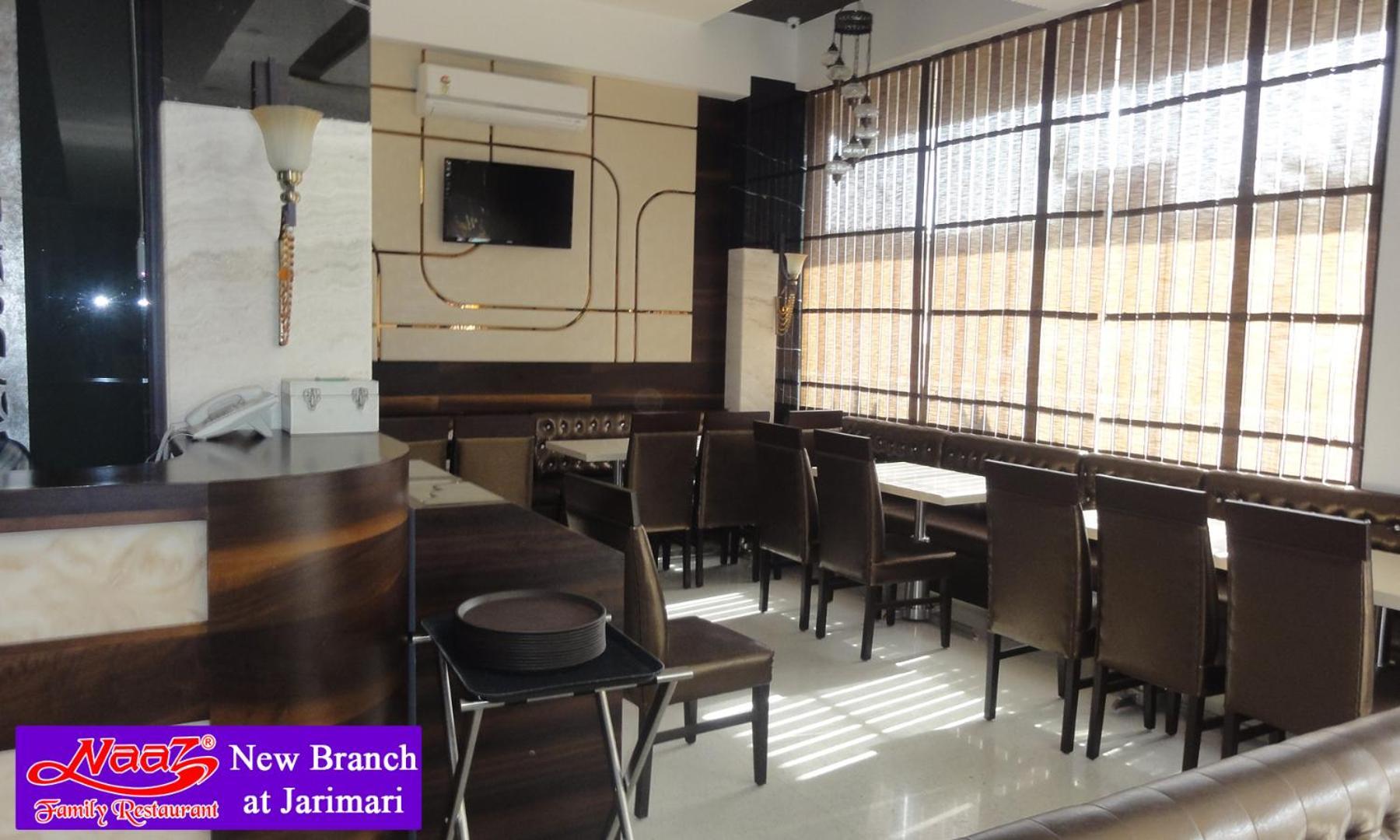 Hotel Naaz Executive — Photos 3